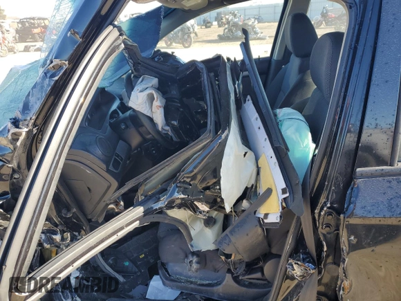 2011 Chevrolet Aveo 1LT z VIN KL1TD5DE3BB257379, wystawiony jako Copart lot #46844885 z przebiegiem Nie podano mil oraz Szkoda całkowita • Salvage title. Historia ofert i sprzedaży dostępna na DreamBid. Obrazek 7.