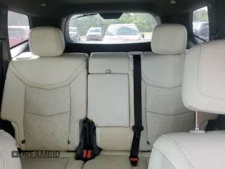 2020 Cadillac XT6 FWD Premium Luxury with VIN 1GYKPERS0LZ100065, listed as a Copart auction lot 75050224 with 0 mi miles and Non Repairable. Bid and sale history available at carsss.com. Image 10.
