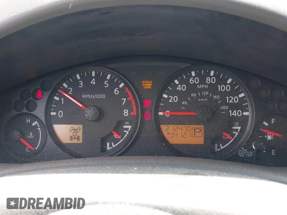 2011 Nissan Xterra S with VIN 5N1AN0NW2BC516828, listed as a IAAI auction lot 42251064 with 212,470 mi miles and . Bid and sale history available at DreamBid. Image 7.