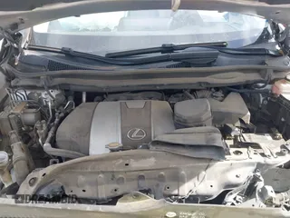 2017 Lexus RX 350 с VIN 2T2ZZMCA1HC054140, выставлен на аукционе IAAI как лот 42311201 с пробегом 112 522 миль миль и . История ставок и продаж доступна на DreamBid. Изображение 10.