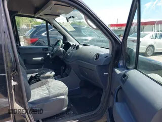 2010 Ford Transit Connect XL с VIN NM0LS6AN4AT008720, выставлен на аукционе IAAI как лот 42216533 с пробегом 168 772 миль миль и . История ставок и продаж доступна на DreamBid. Изображение 5.