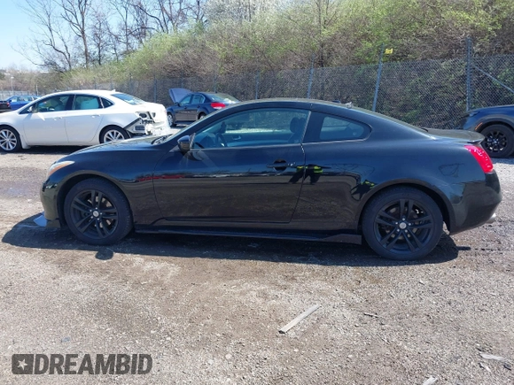2009 Infiniti G37 x with VIN JNKCV64F99M652961, listed as a IAAI auction lot 41924133 with 110,346 mi miles and . Bid and sale history available at DreamBid. Image 15.