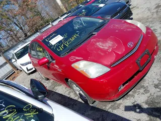 2006 Toyota Prius with VIN JTDKB20UX63186476, listed as a IAAI auction lot 41729644 with 94,092 mi miles. Bid and sale history available at carsss.com. Image 1.