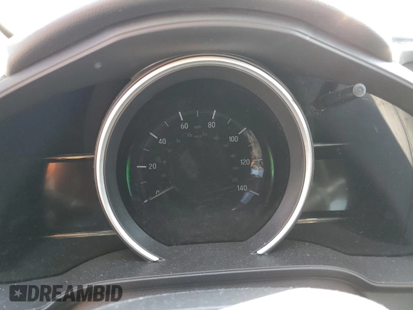 2018 Honda Fit EX with VIN 3HGGK5H87JM715373, listed as a Copart auction lot 62416475 with Not provided miles and Clean title. Bid and sale history available at DreamBid. Image 9.