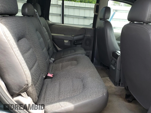 2003 Ford Explorer XLS с VIN 1FMZU62K43UB87264, выставлен на аукционе Copart как лот 65011845 с пробегом 196 770 миль миль и Списание • Salvage title. История ставок и продаж доступна на DreamBid. Изображение 11.