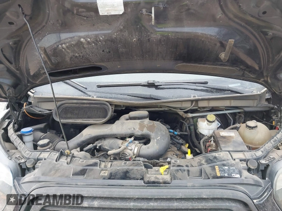 2017 Ford Transit с VIN 1FDBF9ZM0HKB57802, выставлен на аукционе IAAI как лот 41568498 с пробегом 63 714 миль миль и . История ставок и продаж доступна на DreamBid. Изображение 10.