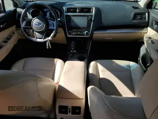 2018 Subaru Legacy Limited with VIN 4S3BNAN66J3004311, listed as a Copart auction lot 56649615 with 162,424 mi miles and Clean Title. Bid and sale history available at DreamBid. Image 8.