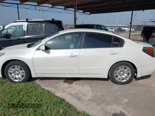 2012 Nissan Altima 2.5 S with VIN 1N4AL2AP6CN435251, listed as a IAAI auction lot 41931614 with 146,941 mi miles. Bid and sale history available at carsss.com. Image 14.