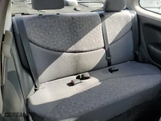 2001 Toyota ECHO with VIN JTDAT123010117491, listed as a Copart auction lot 54008555 with 258,045 mi miles and Salvage Title. Bid and sale history available at carsss.com. Image 10.