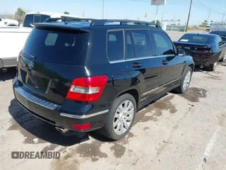 2012 Mercedes-Benz GLK 350 z VIN WDCGG8HB9CF797133, wystawiony jako IAAI lot #42162128 z przebiegiem 227 972 mil mil oraz . Historia ofert i sprzedaży dostępna na DreamBid. Obrazek 4.