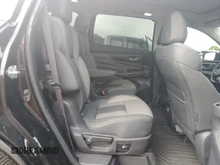 2023 Subaru Ascent Onyx с VIN 4S4WMAHDXP3444888, выставлен на аукционе Copart как лот 63852105 с пробегом 10 823 миль миль и Чистый • Clean title. История ставок и продаж доступна на DreamBid. Изображение 11.