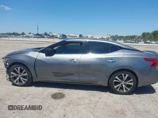 2016 Nissan Maxima SL with VIN 1N4AA6AP9GC901494, listed as a IAAI auction lot 42023106 with 160,581 mi miles and . Bid and sale history available at DreamBid. Image 15.