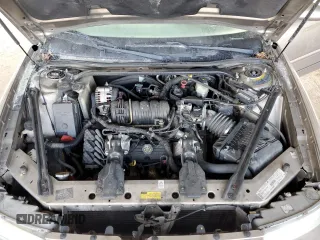 2001 Buick Regal LS z VIN 2G4WB55K011250108, wystawiony jako Copart lot #53128645 z przebiegiem Nie podano mil oraz Szkoda całkowita • Salvage title. Historia ofert i sprzedaży dostępna na DreamBid. Obrazek 13.