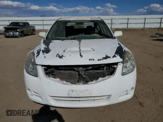 2012 Nissan Altima 2.5 S with VIN 1N4AL2AP8CC227786, listed as a Copart auction lot 69896584 with 102,314 mi miles and Clean Title. Bid and sale history available at carsss.com. Image 5.