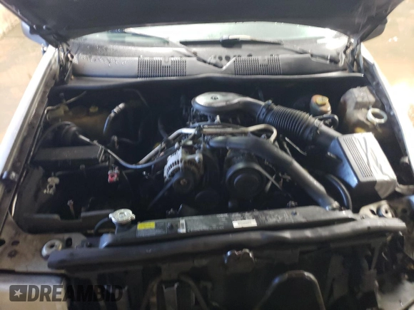 1997 Jeep Grand Cherokee Laredo with VIN 1J4GZ58Y7VC650813, listed as a Copart auction lot 41486724 with 266,004 mi miles and Salvage Title. Bid and sale history available at carsss.com. Image 11.