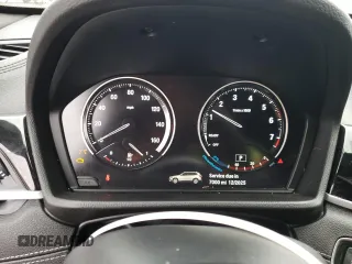 2022 BMW X1 xDrive28i с VIN WBXJG9C09N5U68175, выставлен на аукционе Copart как лот 47750845 с пробегом 42 521 миль миль и Списание • Salvage title. История ставок и продаж доступна на DreamBid. Изображение 9.