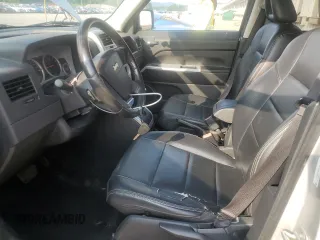 2008 Jeep Patriot Limited with VIN 1J8FF48W78D686169, listed as a Copart auction lot 60756965 with 142,440 mi miles and Clean title. Bid and sale history available at DreamBid. Image 7.