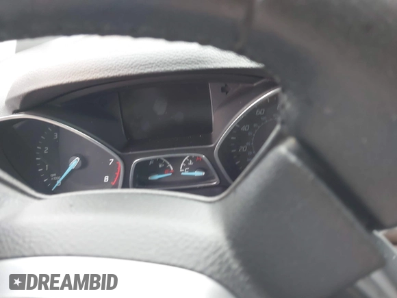 2013 Ford Escape SEL с VIN 1FMCU9HX3DUC54805, выставлен на аукционе IAAI как лот 41898182 с пробегом Не указан миль и . История ставок и продаж доступна на DreamBid. Изображение 7.