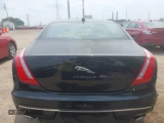 2017 Jaguar XJ Portfolio with VIN SAJWJ2GD4H8W05326, listed as a IAAI auction lot 42411897 with 49,179 mi miles and . Bid and sale history available at DreamBid. Image 16.