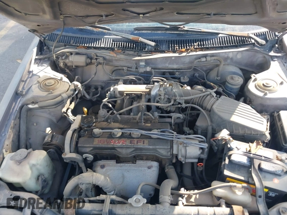 1990 Geo Prizm z VIN 1Y1SK7169LZ039342, wystawiony jako IAAI lot #42035615 z przebiegiem 182 352 mil mil oraz . Historia ofert i sprzedaży dostępna na DreamBid. Obrazek 10.