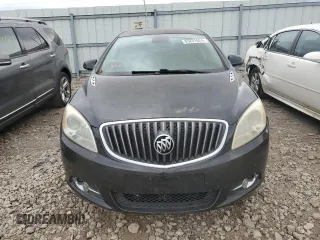 2013 Buick Verano Convenience Group with VIN 1G4PR5SK5D4254832, listed as a Copart auction lot 65231924 with 98,707 mi miles and Salvage Title. Bid and sale history available at carsss.com. Image 5.