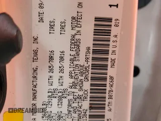 2017 Toyota Tacoma SR5 z VIN 5TFCZ5AN1HX113842, wystawiony jako Copart lot #60711285 z przebiegiem 124 799 mil mil oraz Szkoda całkowita • Salvage title. Historia ofert i sprzedaży dostępna na DreamBid. Obrazek 12.