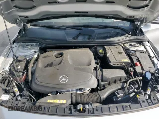 2015 Mercedes-Benz GLA 250 z VIN WDCTG4EB4FJ139975, wystawiony jako Copart lot #52929485 z przebiegiem 54 104 mil mil oraz Szkoda całkowita • Salvage title. Historia ofert i sprzedaży dostępna na DreamBid. Obrazek 11.