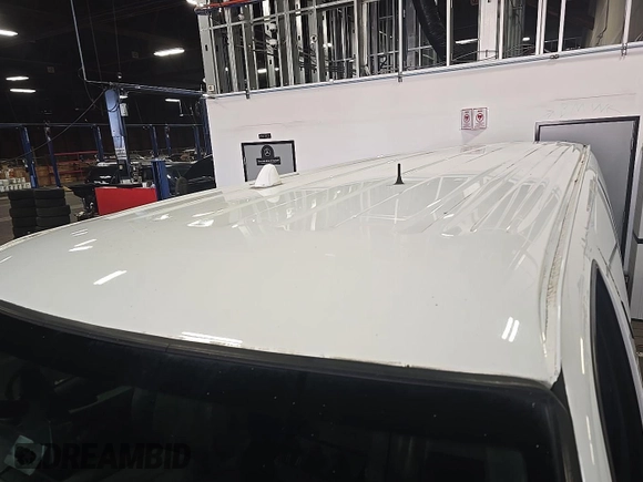 2014 Chevrolet Express Cargo with VIN 1GCSGAFX6E1154194, listed as a IAAI auction lot 42792703 with 218,055 mi miles and . Bid and sale history available at DreamBid. Image 2.