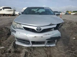 2012 Toyota Camry L with VIN 4T1BF1FK3CU200465, listed as a Copart auction lot 54472855 with 139,705 mi miles and Salvage Title. Bid and sale history available at carsss.com. Image 5.