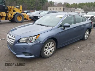 2016 Subaru Legacy Premium with VIN 4S3BNAC62G3058474, listed as a IAAI auction lot 41998499 with 90,536 mi miles and . Bid and sale history available at DreamBid. Image 17.
