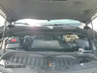 2020 Chevrolet Silverado 1500 LTZ with VIN 3GCPWEED2LG161181, listed as a Copart auction lot 65726365 with 48,431 mi miles and Salvage title. Bid and sale history available at DreamBid. Image 15.