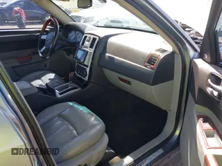 2006 Chrysler 300 C with VIN 2C3KA63H56H313967, listed as a IAAI auction lot 42056998 with 143,592 mi miles and . Bid and sale history available at carsss.com. Image 5.