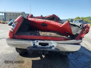 2002 Ford F-150 XL with VIN 1FTRX18L52NB66009, listed as a Copart auction lot 53194365 with Not provided miles and Non repairable. Bid and sale history available at DreamBid. Image 6.