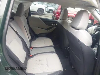 2023 Subaru Forester Premium with VIN JF2SKADC2PH502924, listed as a IAAI auction lot 42688556 with 39,306 mi miles and . Bid and sale history available at DreamBid. Image 8.