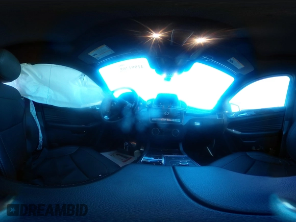 2019 Mercedes-Benz GLE 43 AMG z VIN 4JGED6EB2KA152510, wystawiony jako IAAI lot #41991265 z przebiegiem 34 470 mil mil oraz . Historia ofert i sprzedaży dostępna na DreamBid. Obrazek 20.