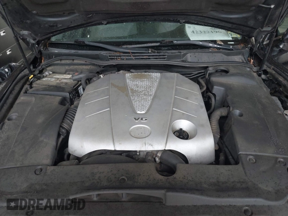 2006 Lexus IS 350 z VIN JTHBE262062000767, wystawiony jako IAAI lot #42322196 z przebiegiem 234 269 mil mil oraz . Historia ofert i sprzedaży dostępna na DreamBid. Obrazek 10.