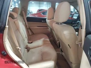 2007 Subaru Forester X w/Premium Pkg with VIN JF1SG656X7H708049, listed as a Copart auction lot 74222084 with 198,429 mi miles and Salvage Title. Bid and sale history available at carsss.com. Image 11.
