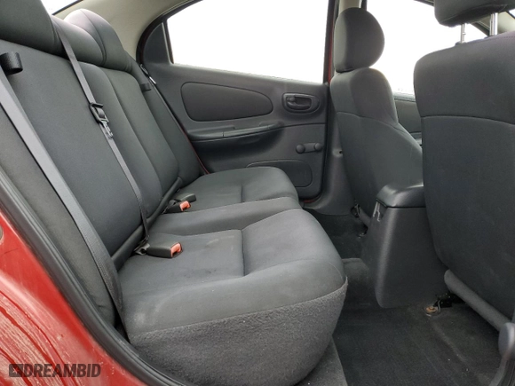 2005 Dodge Neon SXT with VIN 1B3ES56C95D285572, listed as a Copart auction lot 47734805 with NaN miles and Salvage Title. Bid and sale history available at carsss.com. Image 10.
