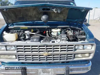 1995 Chevrolet Chevy Van с VIN 1GBEG25K4SF160636, выставлен на аукционе IAAI как лот 42537984 с пробегом 152 069 миль миль и . История ставок и продаж доступна на DreamBid. Изображение 10.