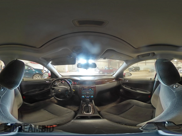 2014 Chevrolet Impala LT with VIN 2G1WB5E36E1156830, listed as a Copart auction lot 52798025 with 160,595 mi miles and Clean Title. Bid and sale history available at DreamBid. Image 15.