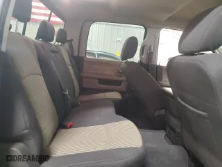 2010 Dodge Ram 1500 Sport with VIN 1D7RV1CT6AS139579, listed as a Copart auction lot 50216885 with 161,893 mi miles and Clean Title. Bid and sale history available at carsss.com. Image 10.