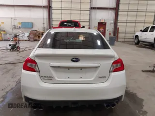 2020 Subaru WRX with VIN JF1VA1A69L9802239, listed as a IAAI auction lot 41353280 with 1 mi miles. Bid and sale history available at carsss.com. Image 16.