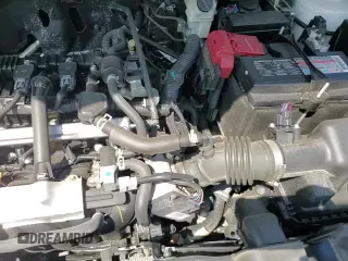 2021 Nissan Kicks SR с VIN 3N1CP5DV7ML535110, выставлен на аукционе Copart как лот 69486345 с пробегом 34 113 миль миль и Списание • Salvage title. История ставок и продаж доступна на DreamBid. Изображение 14.