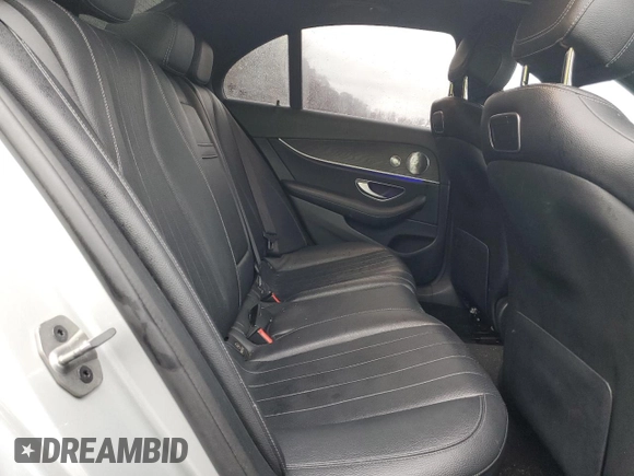 2019 Mercedes-Benz E-Class E 300 with VIN WDDZF4KB4KA556892, listed as a Copart auction lot 51997325 with 109,766 mi miles and Salvage Title. Bid and sale history available at carsss.com. Image 10.