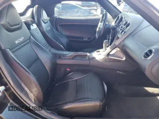 2009 Pontiac Solstice GXP z VIN 1G2MT35X19Y105245, wystawiony jako Copart lot #89054685 z przebiegiem 141 283 mil mil oraz Szkoda całkowita • Salvage title. Historia ofert i sprzedaży dostępna na DreamBid. Obrazek 10.