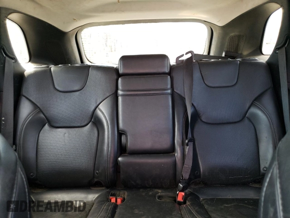 2019 Jeep Cherokee Limited with VIN 1C4PJMDX9KD231050, listed as a Copart auction lot 52769005 with 180,645 mi miles and Salvage Title. Bid and sale history available at carsss.com. Image 10.