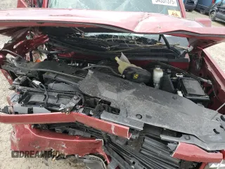 2019 Chevrolet Silverado 1500 LT with VIN 2GCVKPEC8K1164549, listed as a Copart auction lot 54357375 with 41,931 mi miles and Salvage Title. Bid and sale history available at DreamBid. Image 11.