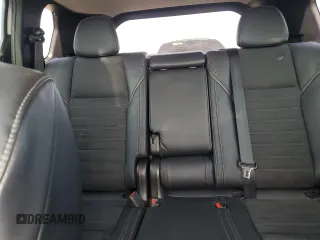 2023 Mitsubishi Outlander SE z VIN JA4J4UA8XPZ030868, wystawiony jako Copart lot #54826715 z przebiegiem 48 777 mil mil oraz Szkoda całkowita • Salvage title. Historia ofert i sprzedaży dostępna na DreamBid. Obrazek 10.