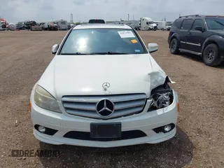 2009 Mercedes-Benz C 300 Sport с VIN WDDGF54XX9R069942, выставлен на аукционе IAAI как лот 42072983 с пробегом 159 064 миль миль и . История ставок и продаж доступна на DreamBid. Изображение 12.