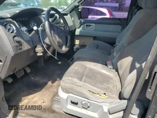 2011 Ford F-150 XL с VIN 1FTFX1ET4BFC64269, выставлен на аукционе Copart как лот 56654335 с пробегом 302 002 миль миль и Списание • Salvage title. История ставок и продаж доступна на DreamBid. Изображение 7.